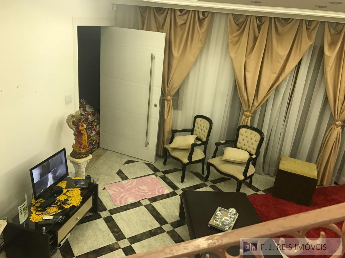 Sobrado à venda com 3 quartos, 500m² - Foto 24