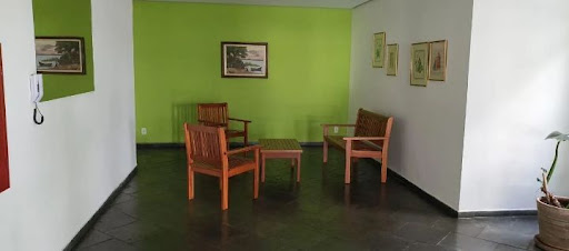 Apartamento para alugar com 2 quartos, 65m² - Foto 2