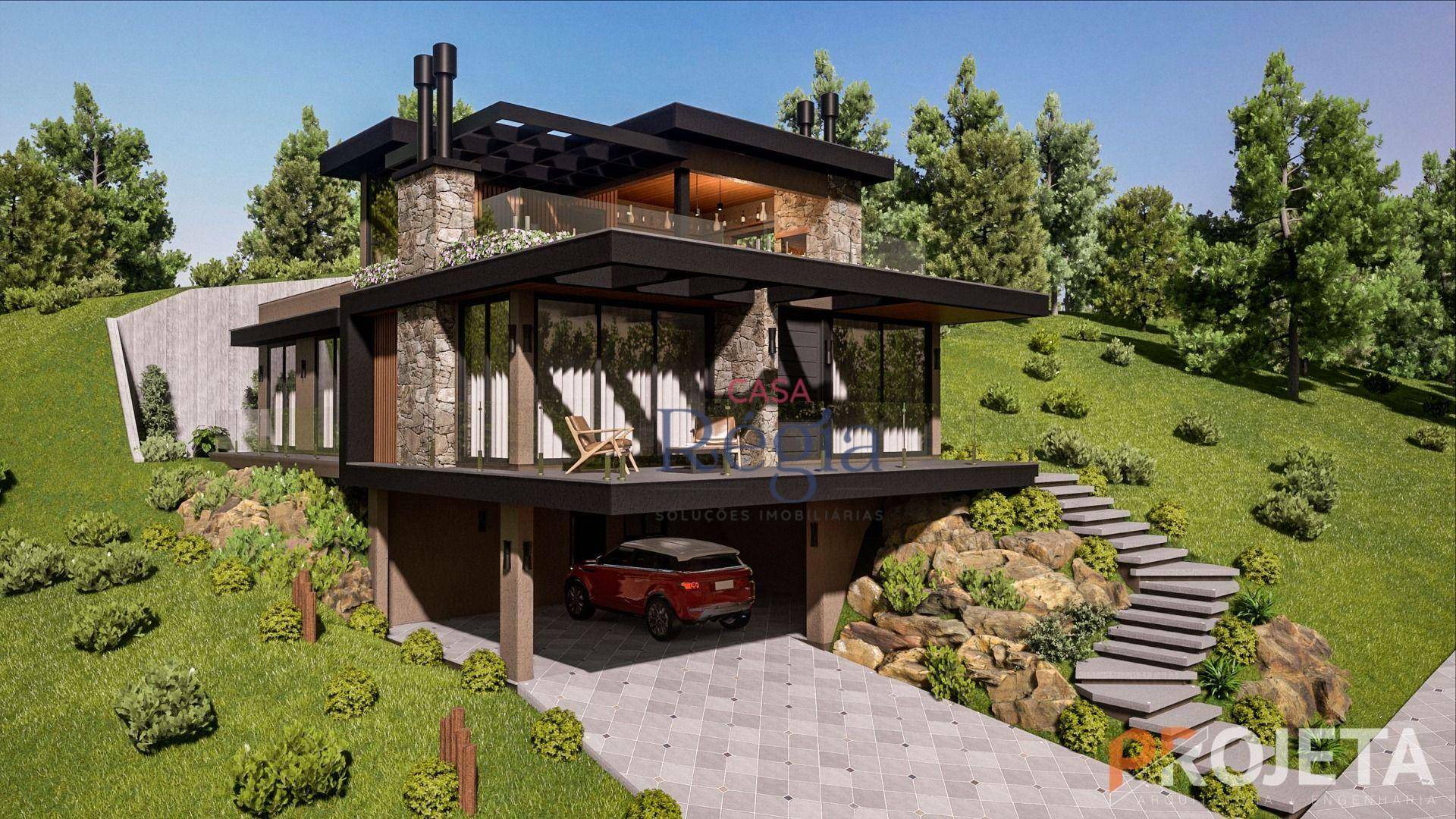 Terreno à venda, 300M2 - Foto 1
