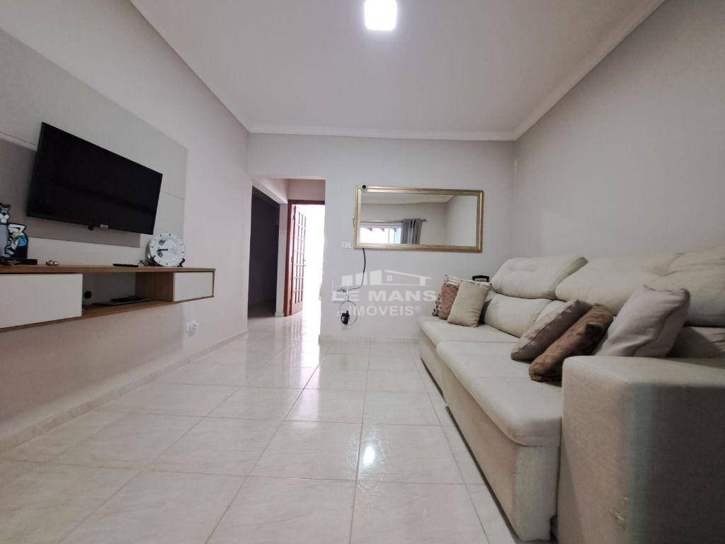 Casa à venda com 3 quartos, 150m² - Foto 6