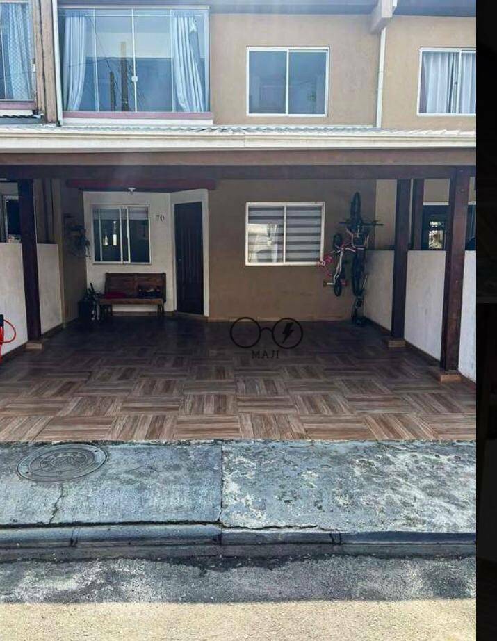 Sobrado à venda com 3 quartos, 75m² - Foto 4