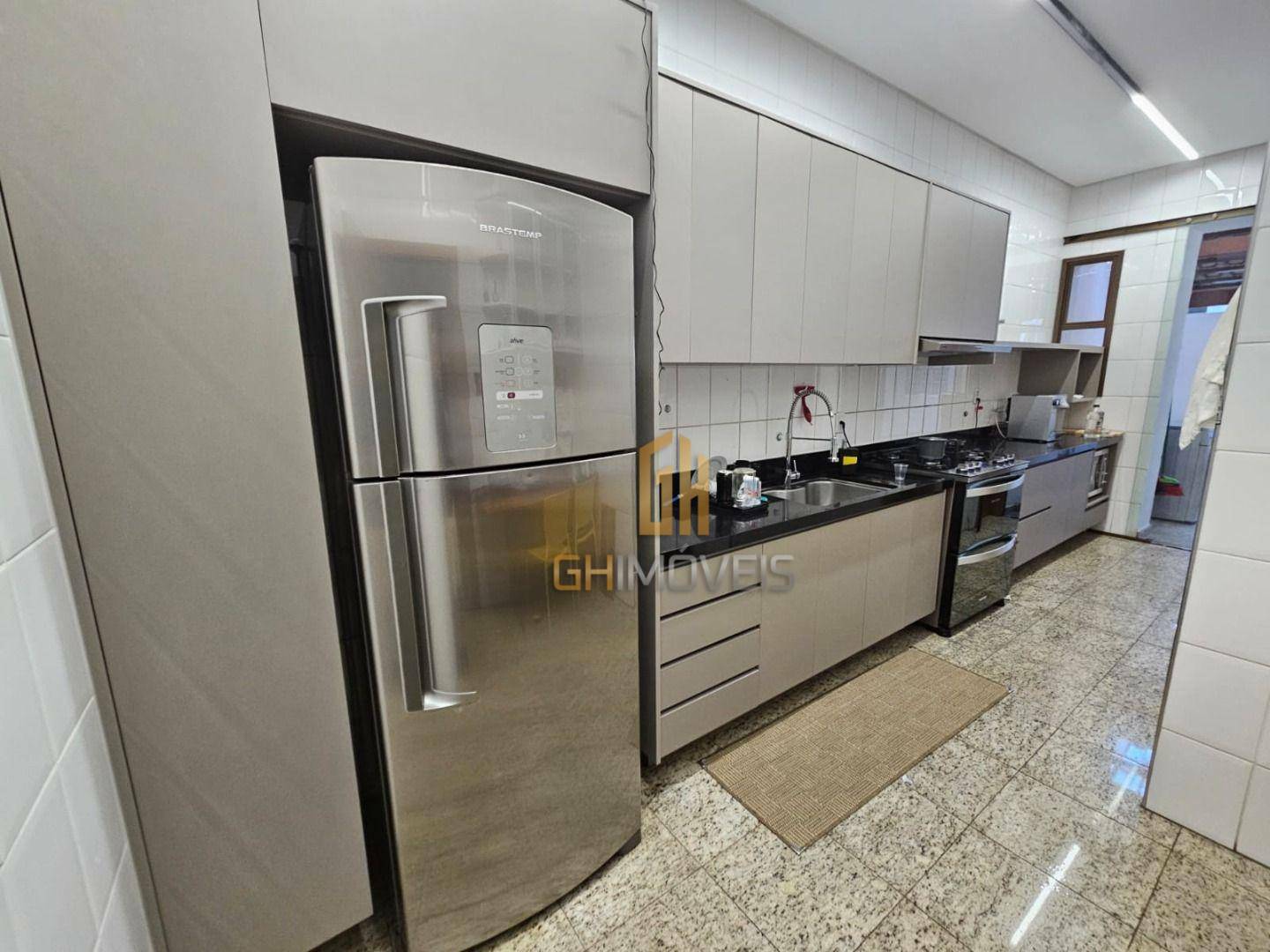 Casa de Condomínio à venda com 4 quartos, 189m² - Foto 20
