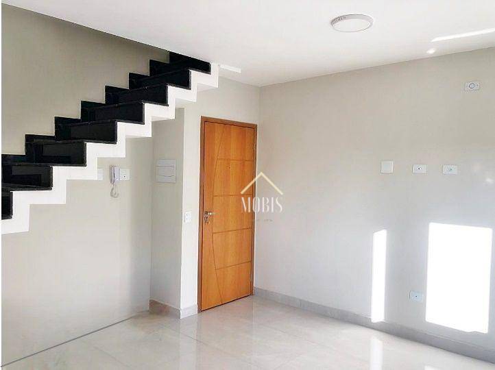 Cobertura à venda com 2 quartos, 109m² - Foto 9