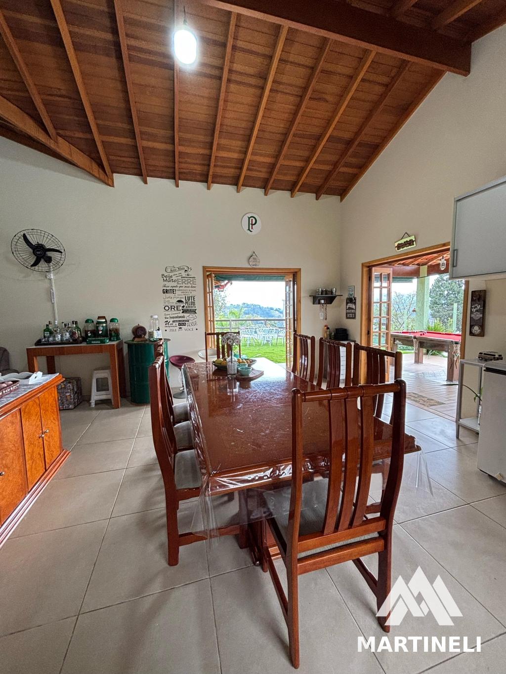 Chácara à venda com 1 quarto, 168m² - Foto 11