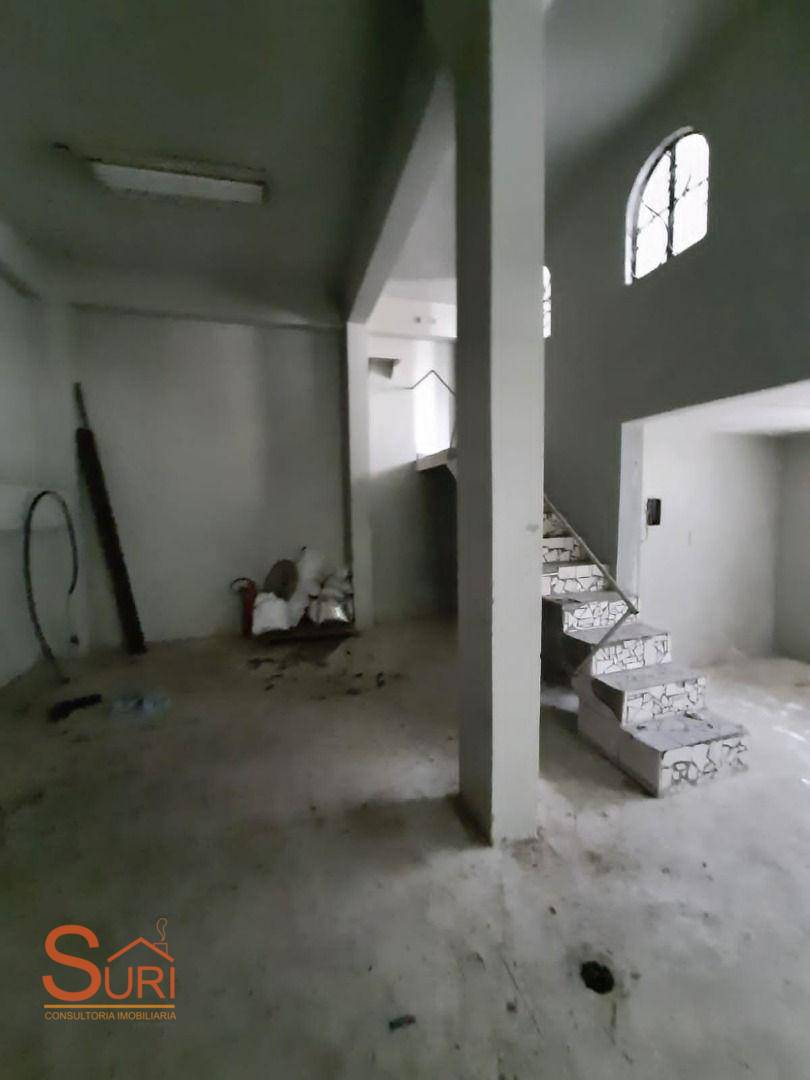 Depósito-Galpão, 582 m² - Foto 3