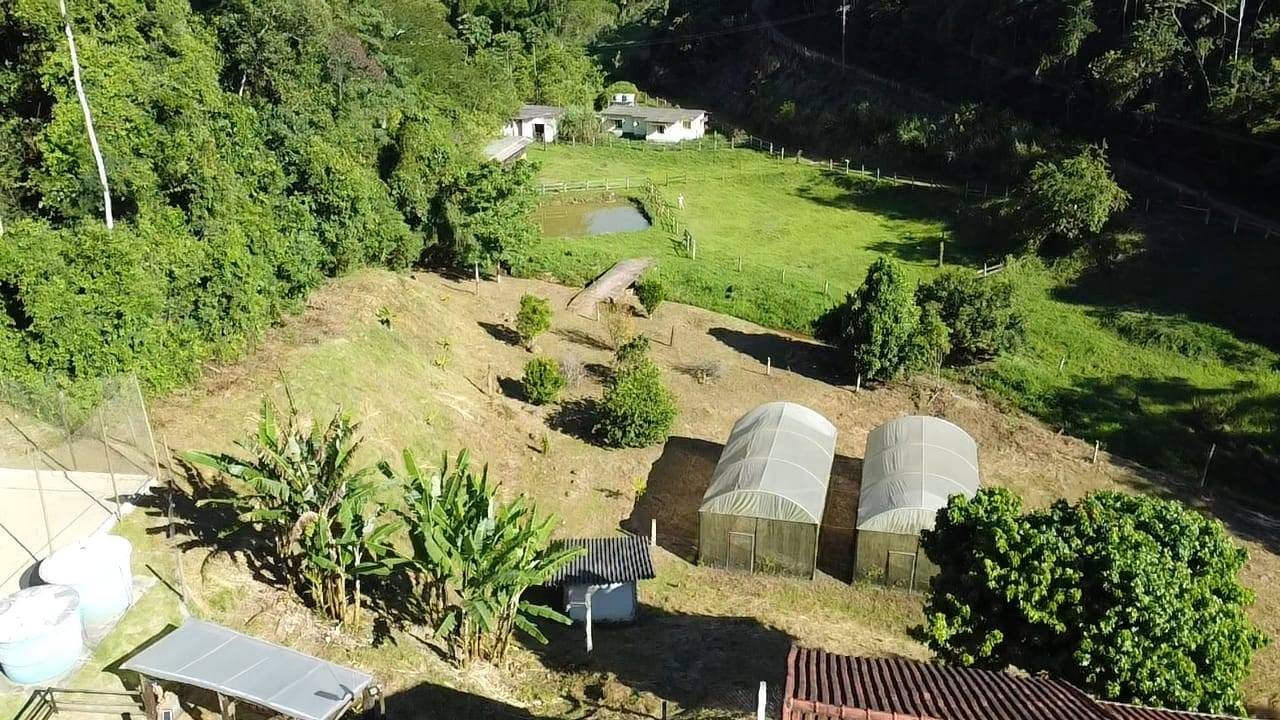 Fazenda-Sítio-Chácara, 10 hectares - Foto 4