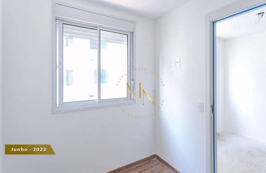 Apartamento à venda com 2 quartos, 34m² - Foto 8