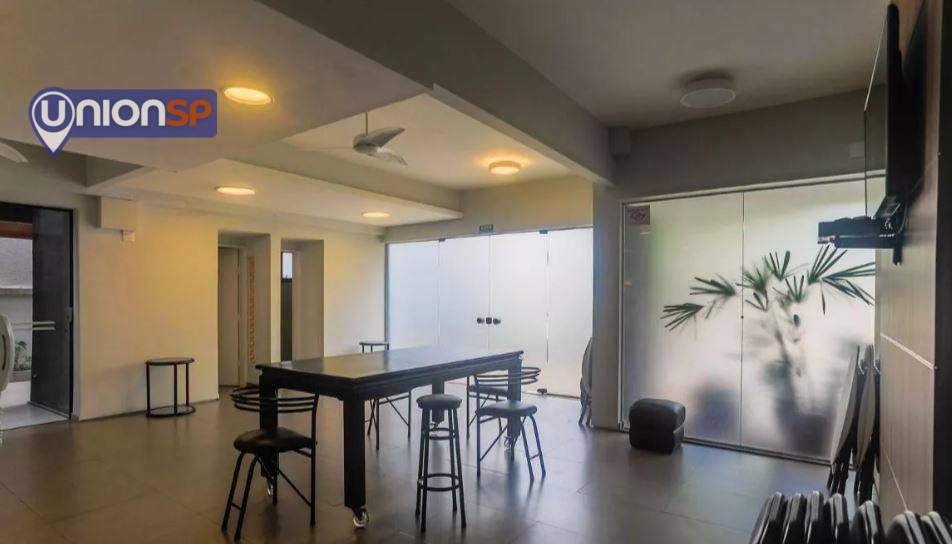 Apartamento à venda com 3 quartos, 84m² - Foto 19