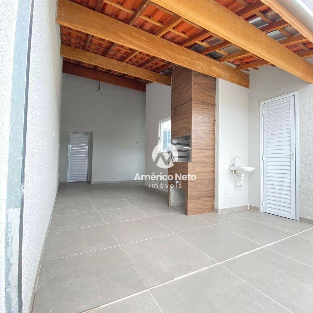 Apartamento à venda com 2 quartos, 100m² - Foto 2