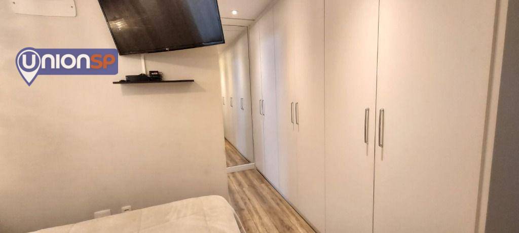 Apartamento à venda com 2 quartos, 70m² - Foto 10