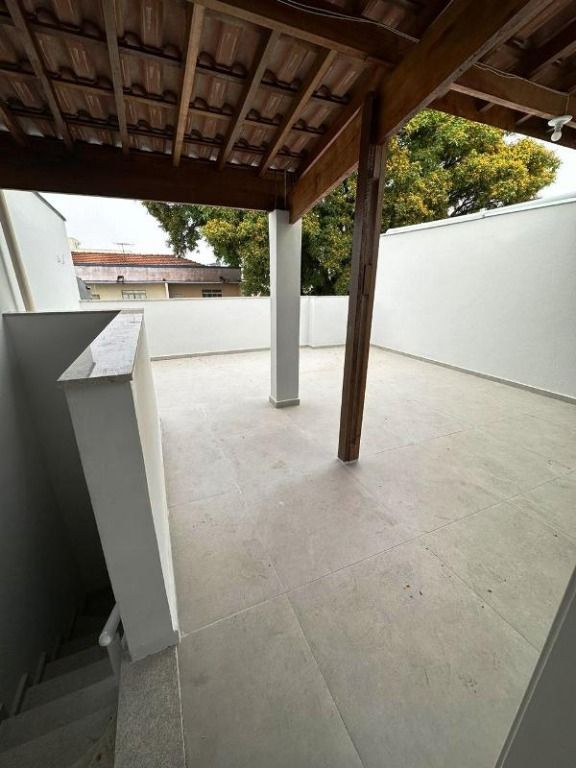 Sobrado à venda com 2 quartos, 120m² - Foto 10