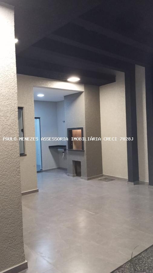 Casa à venda com 3 quartos, 156m² - Foto 10