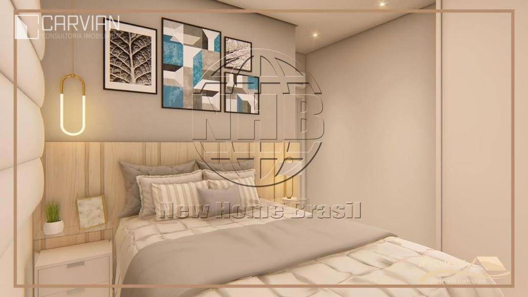 Casa de Condomínio à venda com 3 quartos, 150m² - Foto 9