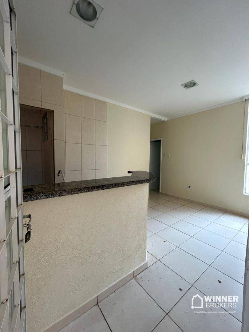 Apartamento, 1 quarto, 32 m² - Foto 3