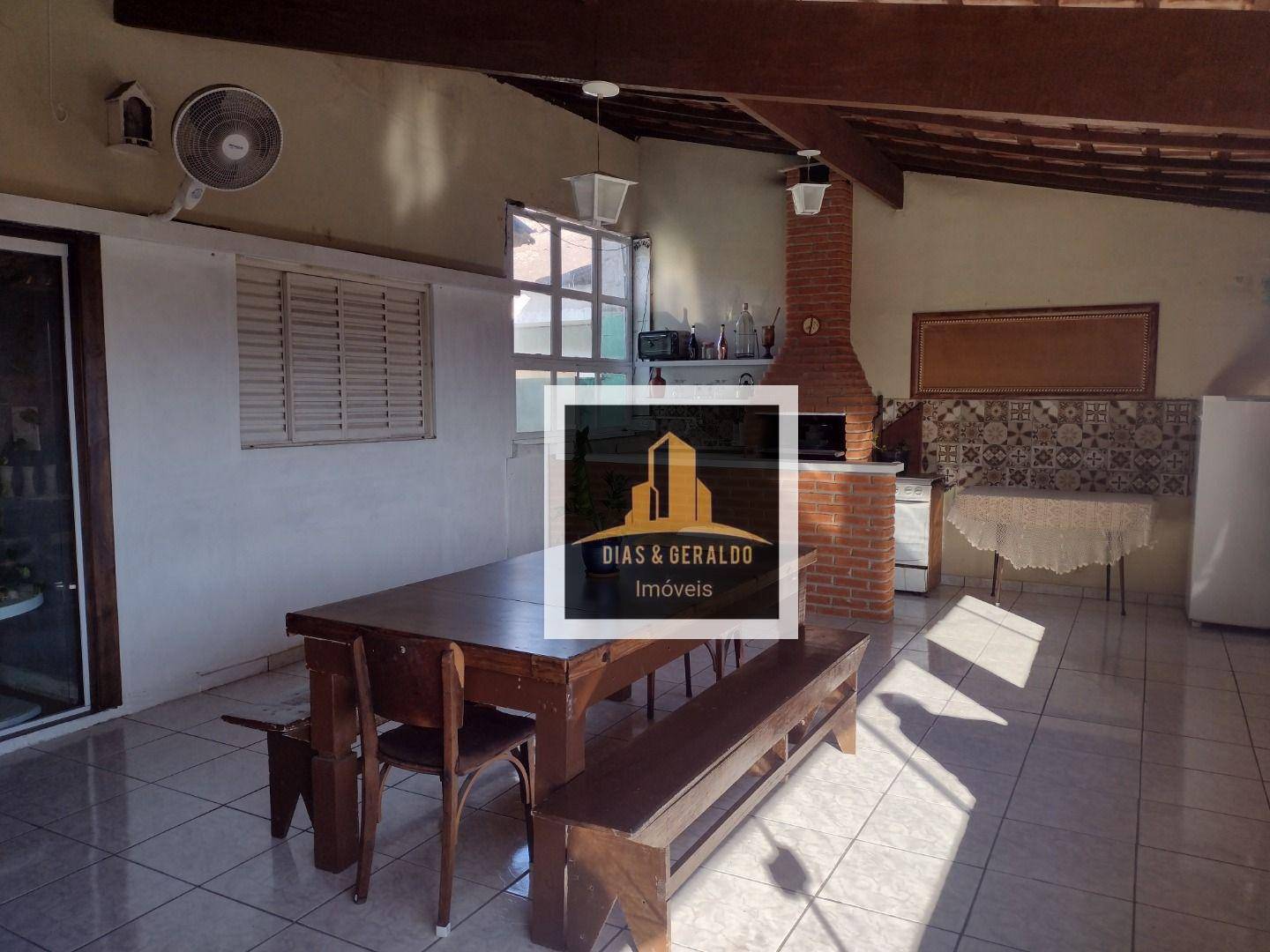 Casa, 4 quartos, 98 m² - Foto 5