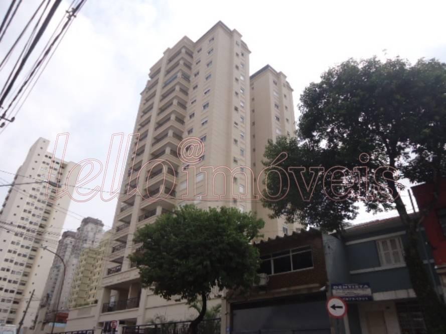 Apartamento para alugar com 3 quartos, 92m² - Foto 29