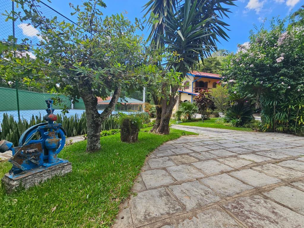 Casa de Condomínio à venda com 7 quartos, 1848m² - Foto 52