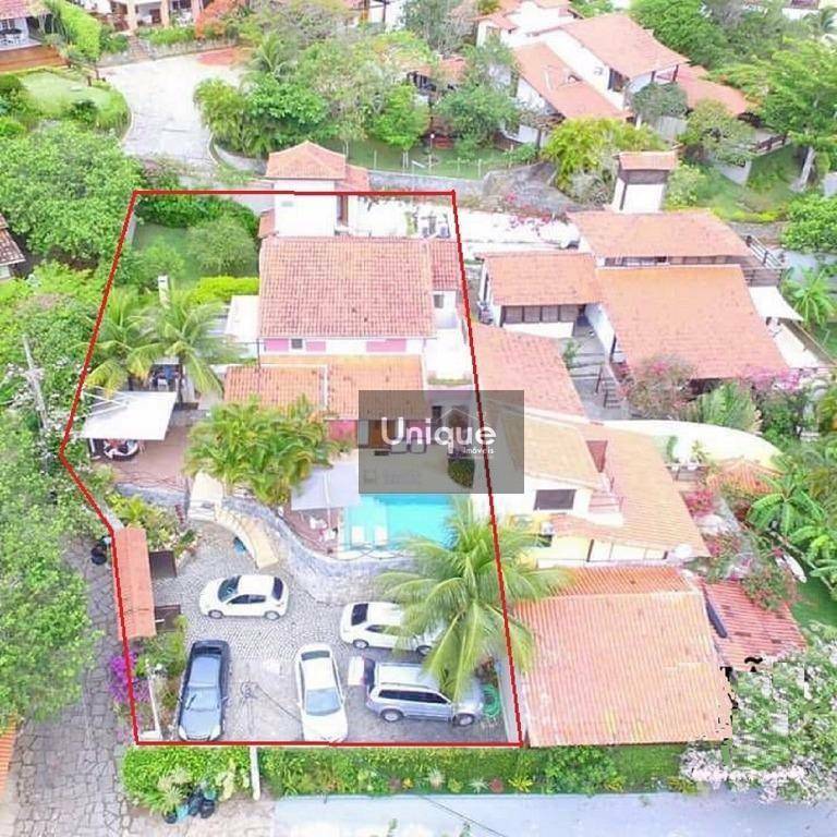 Casa para lancamento com 5 quartos, 300m² - Foto 53