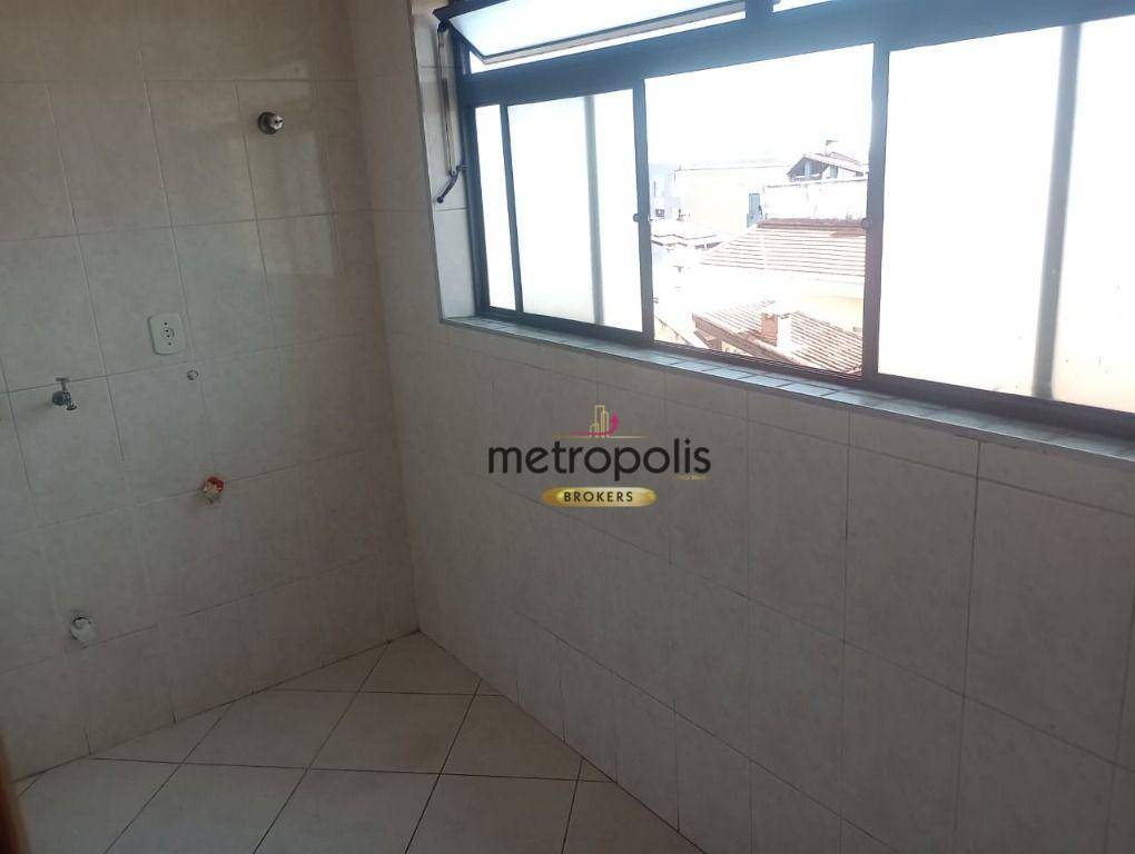 Apartamento à venda com 3 quartos, 99m² - Foto 16