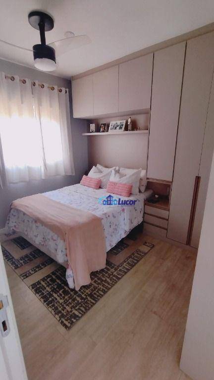 Apartamento à venda com 1 quarto, 40m² - Foto 4