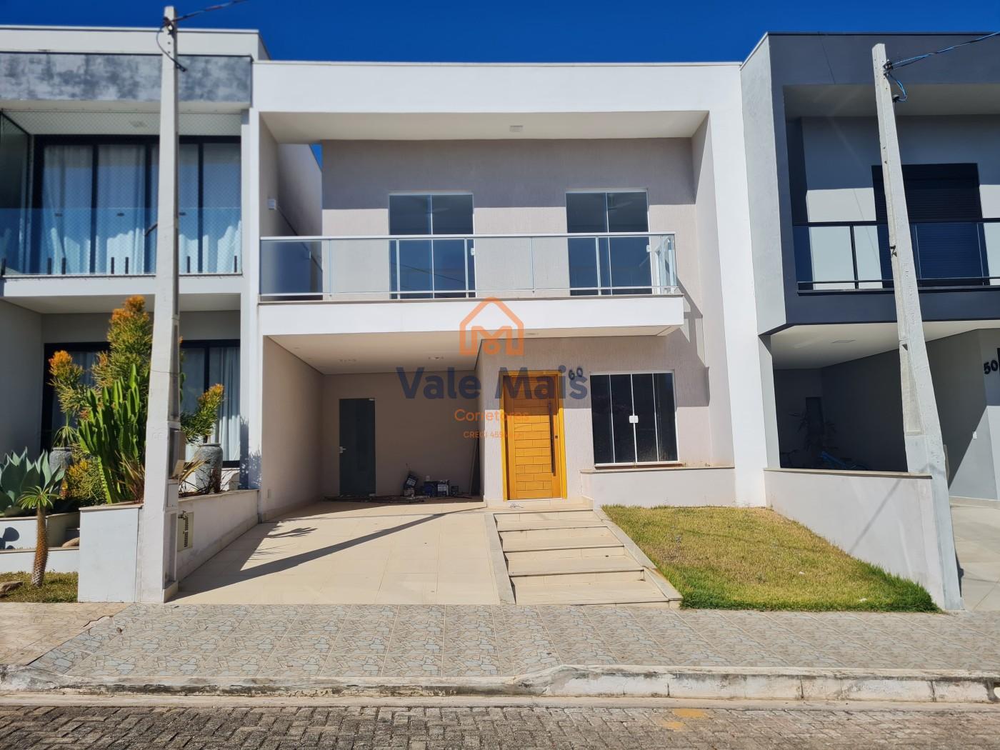 Casa à venda com 3 quartos, 160m² - Foto 1