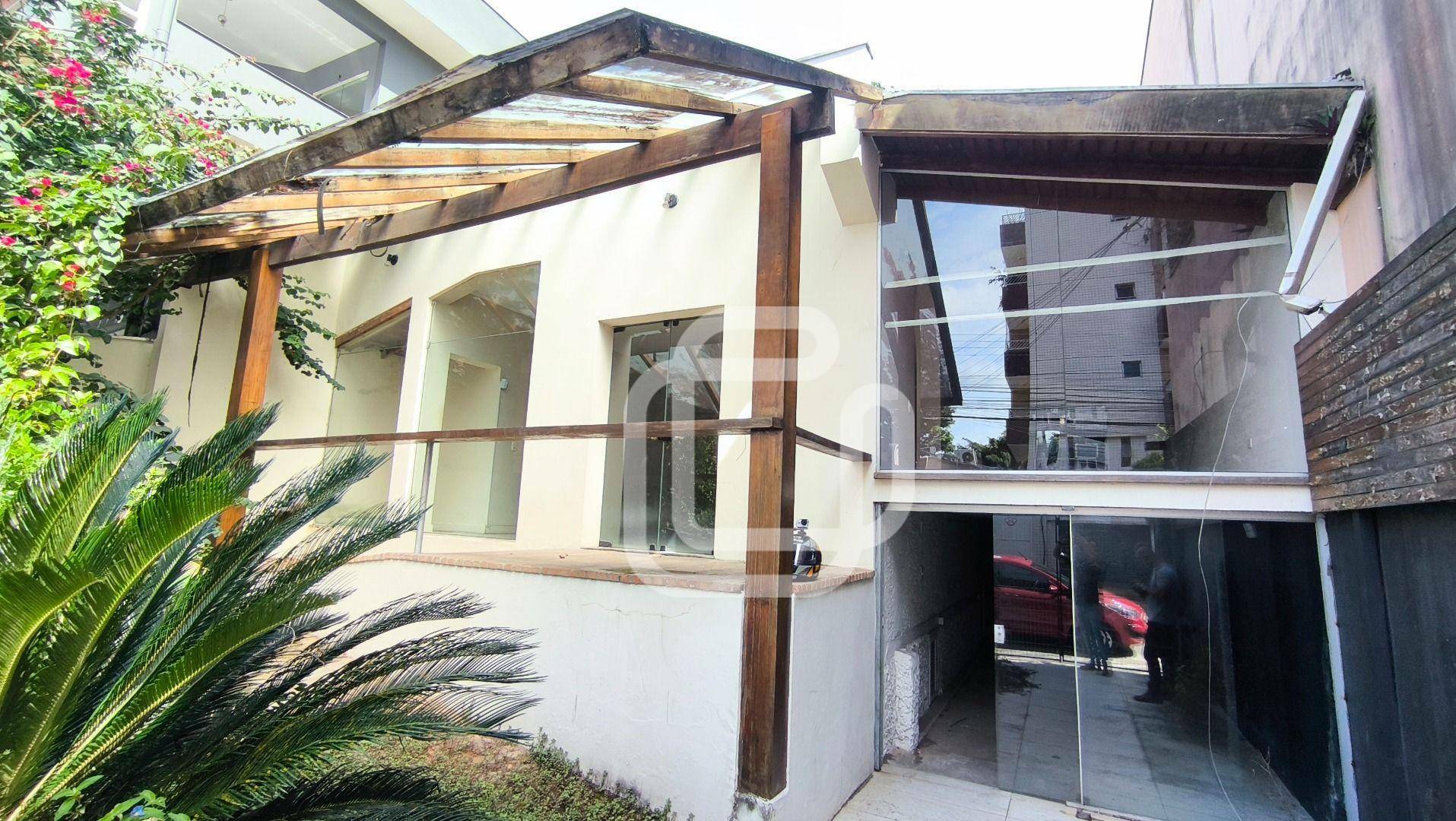Loja-Salão à venda, 246m² - Foto 1