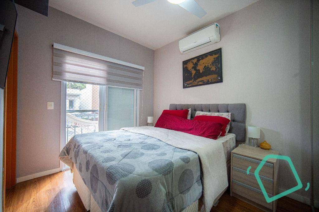 Casa de Condomínio à venda com 3 quartos, 105m² - Foto 24