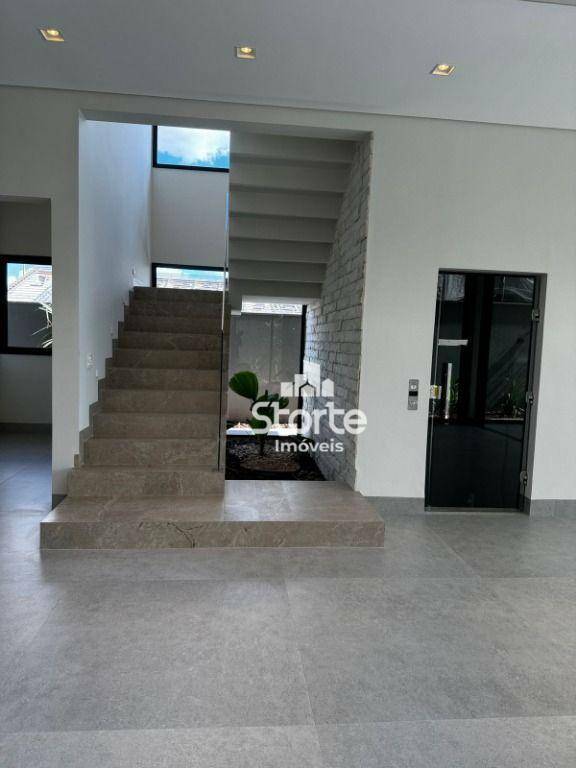 Casa de Condomínio à venda com 3 quartos, 293m² - Foto 8