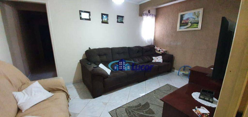 Sobrado à venda com 3 quartos, 125m² - Foto 2