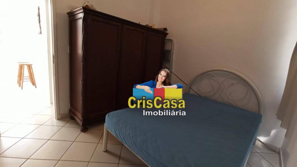 Apartamento à venda com 2 quartos, 56m² - Foto 9