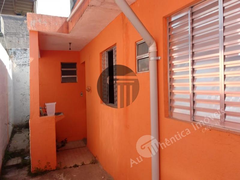 Casa à venda com 3 quartos, 120m² - Foto 8