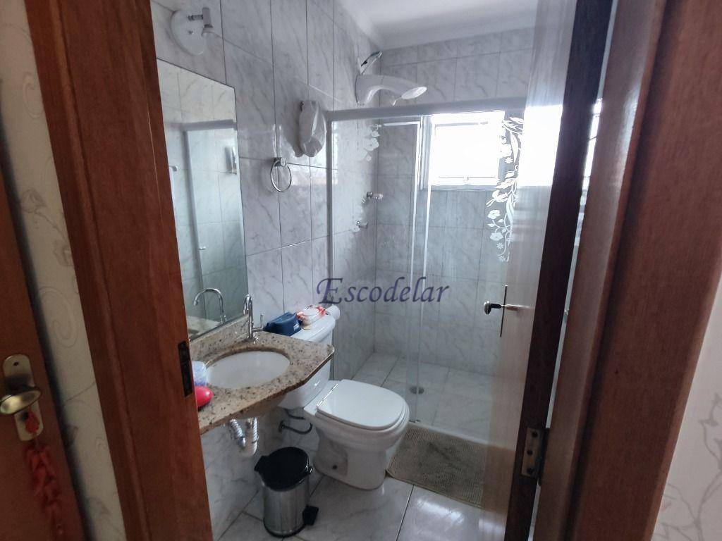 Sobrado à venda com 3 quartos, 120m² - Foto 17