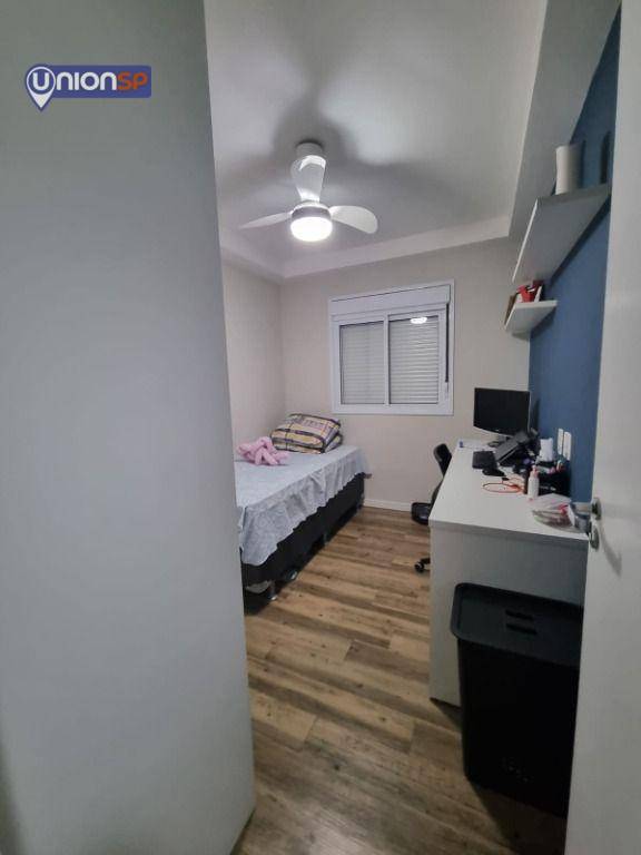 Apartamento à venda com 2 quartos, 50m² - Foto 20