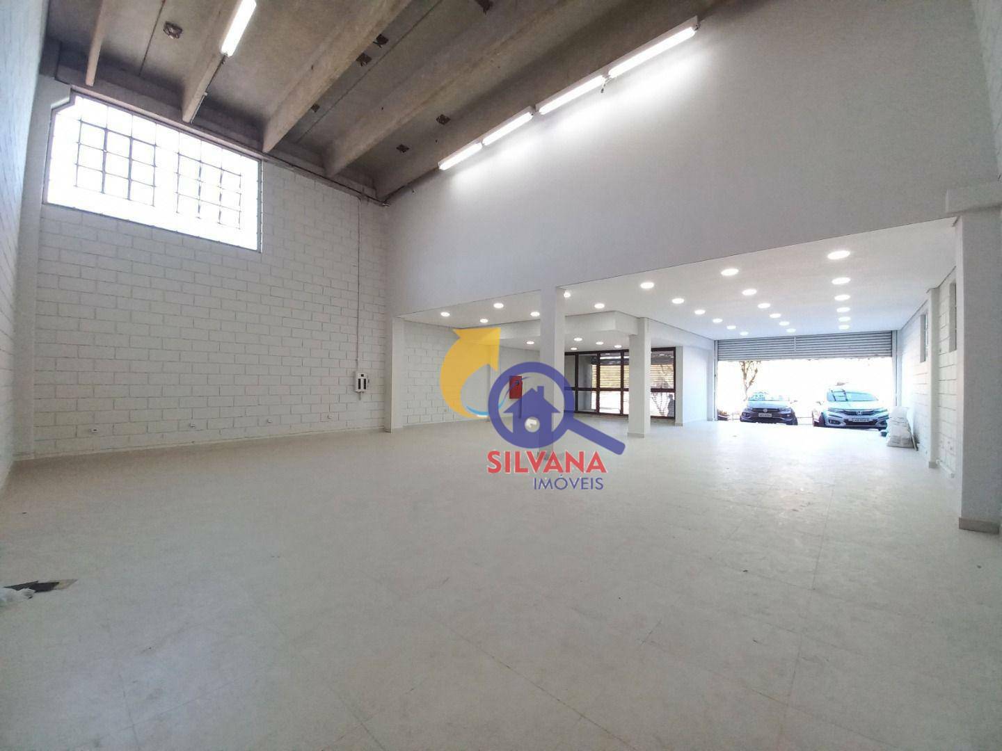 Loja-Salão para alugar, 786m² - Foto 9