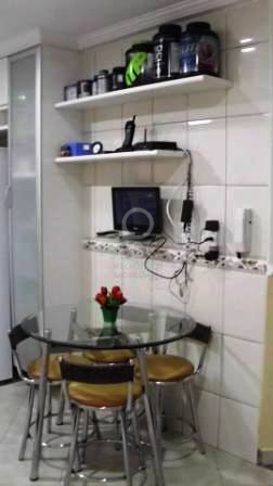 Sobrado à venda com 4 quartos, 199m² - Foto 10