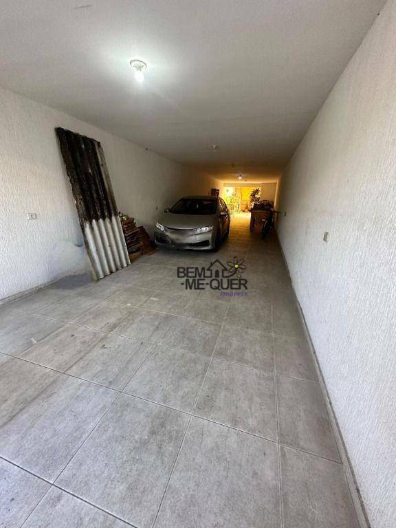 Sobrado à venda com 4 quartos, 241m² - Foto 6