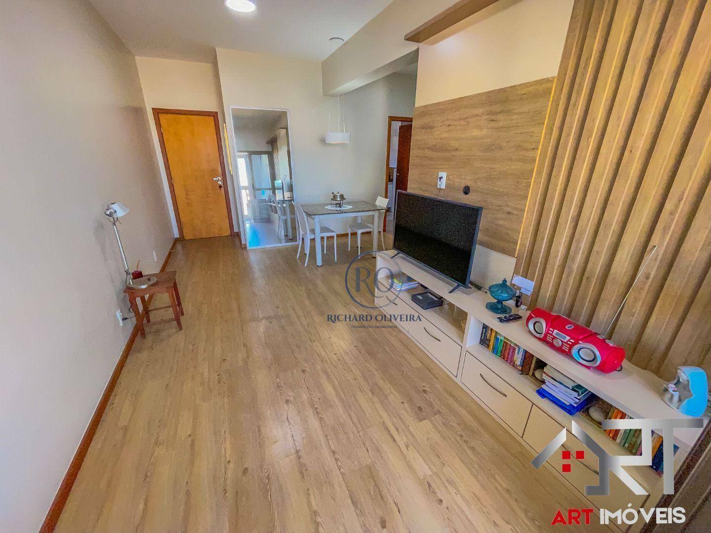 Apartamento, 2 quartos, 80 m² - Foto 3