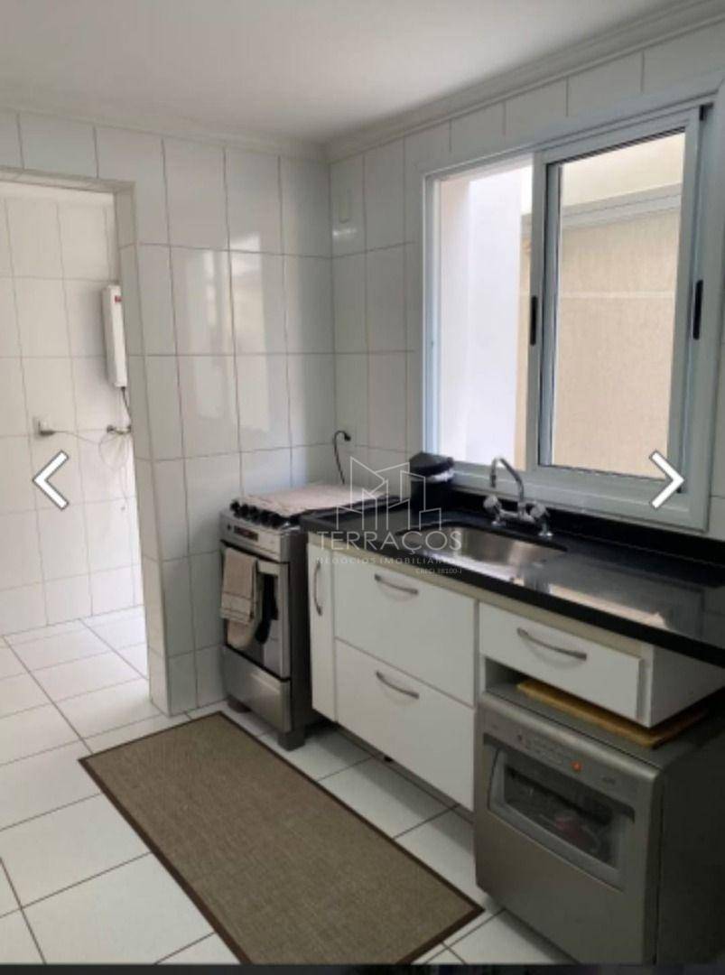 Sobrado à venda com 3 quartos, 120m² - Foto 12