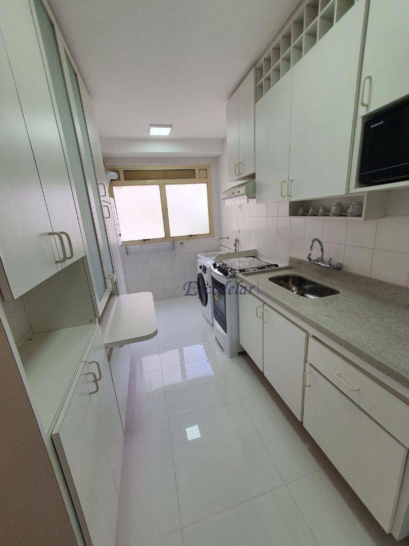 Apartamento à venda com 2 quartos, 65m² - Foto 22