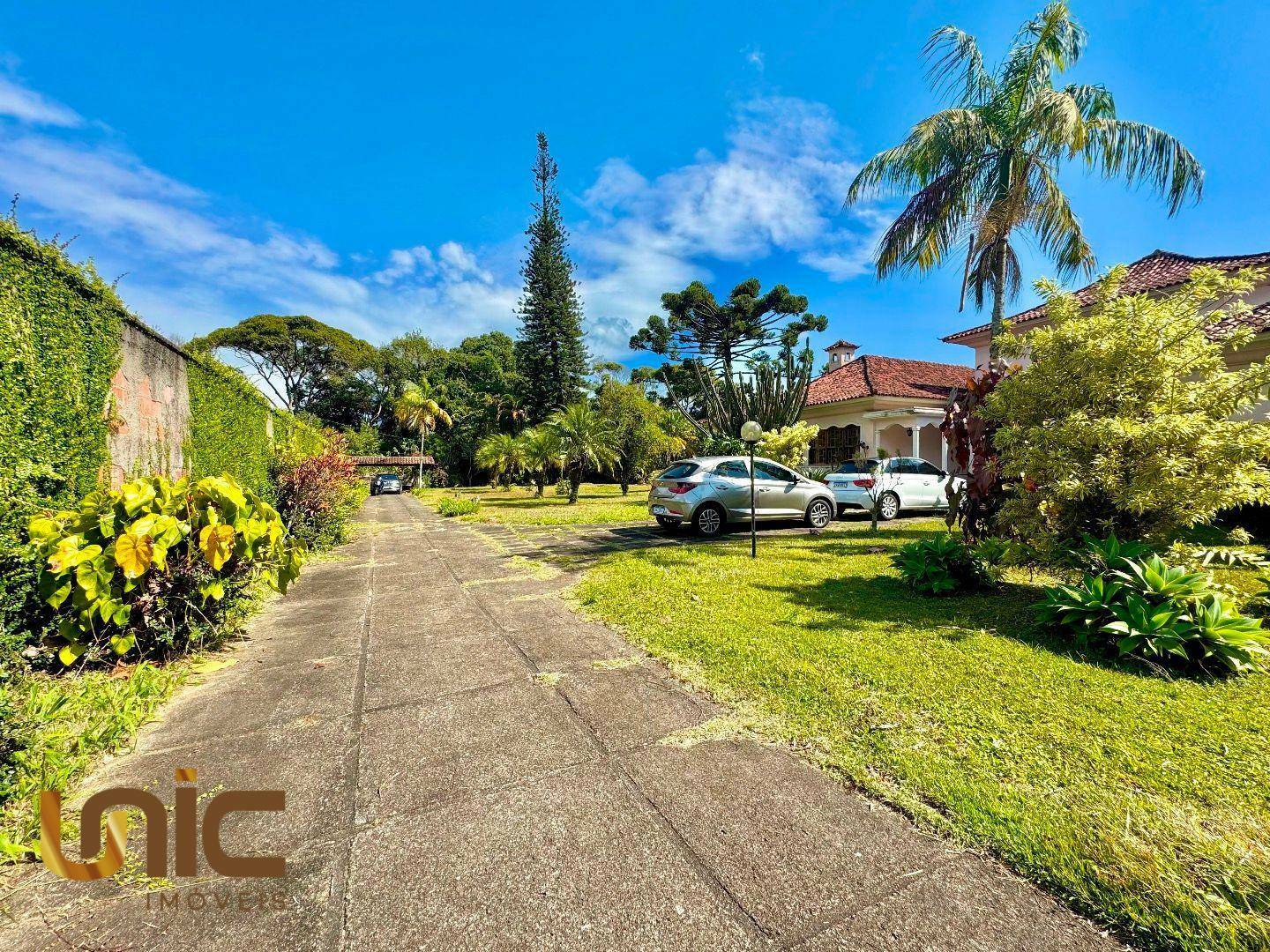Casa à venda com 4 quartos, 500m² - Foto 48