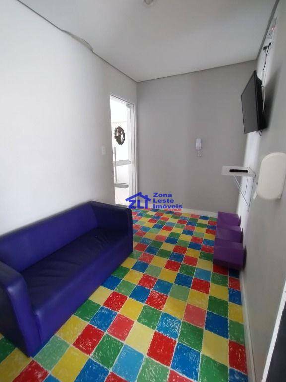 Apartamento para alugar com 3 quartos, 58m² - Foto 4