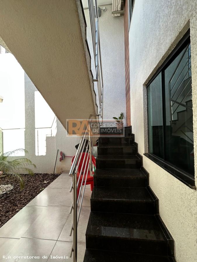 Sobrado à venda com 2 quartos, 140m² - Foto 5