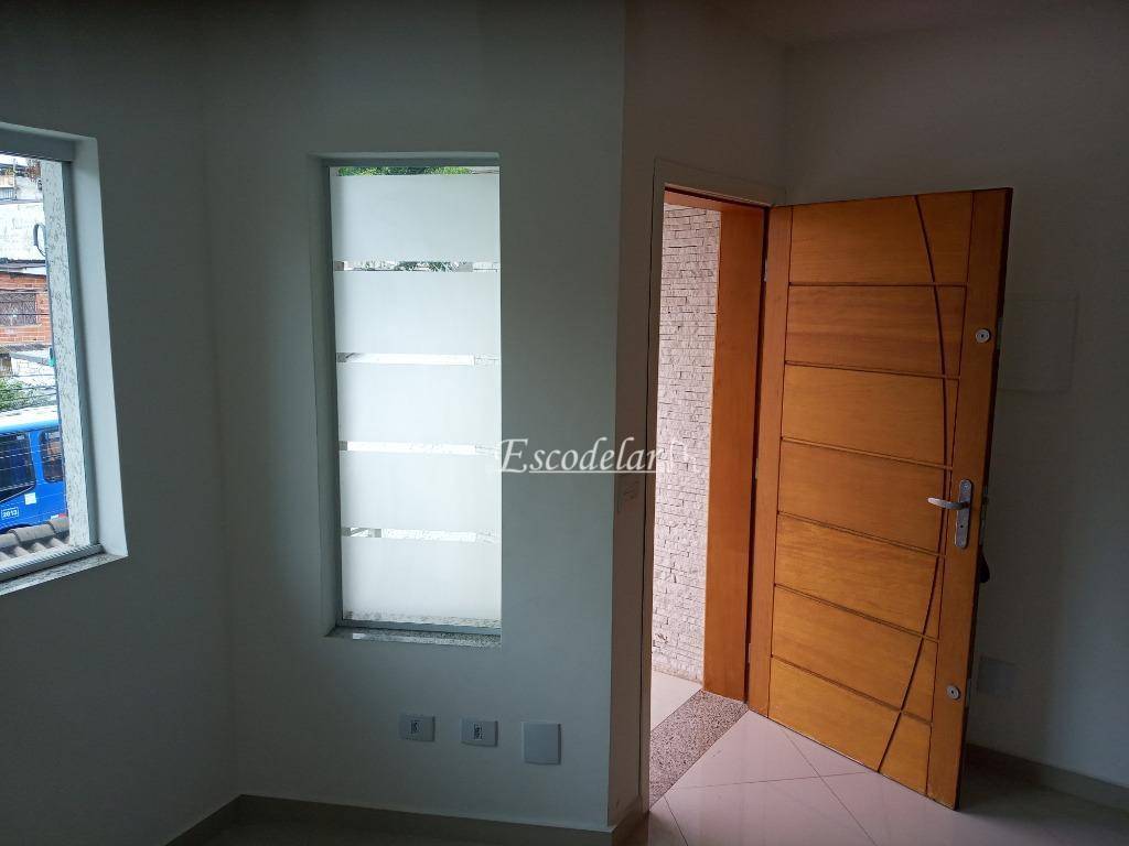 Sobrado à venda com 3 quartos, 200m² - Foto 5