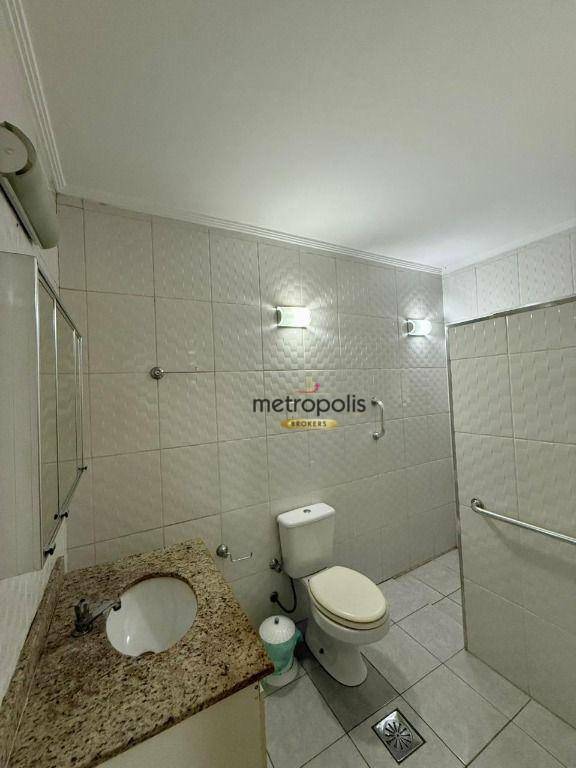 Sobrado à venda com 2 quartos, 189m² - Foto 9