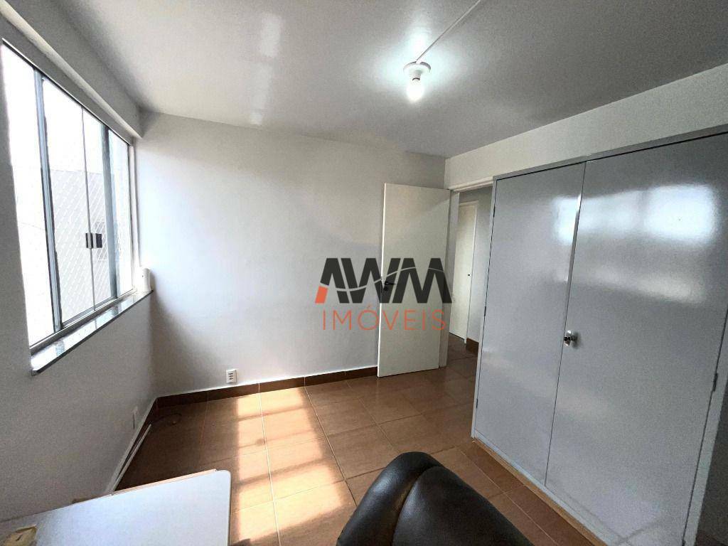 Apartamento à venda com 3 quartos, 90m² - Foto 20