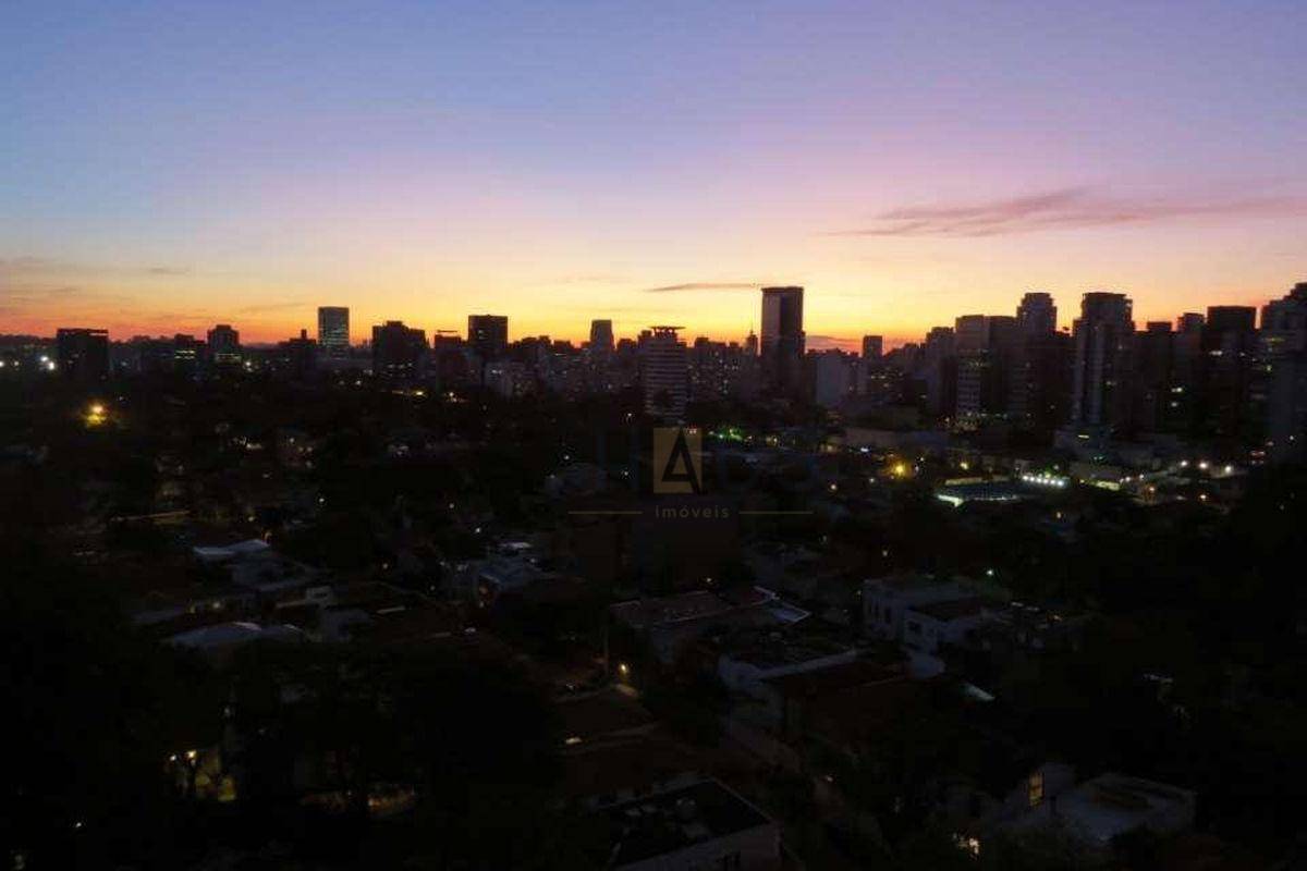 Cobertura, 4 quartos, 450 m² - Foto 21