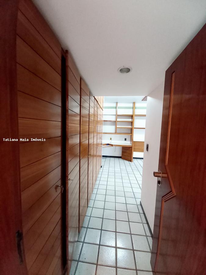 Apartamento para alugar com 4 quartos - Foto 18