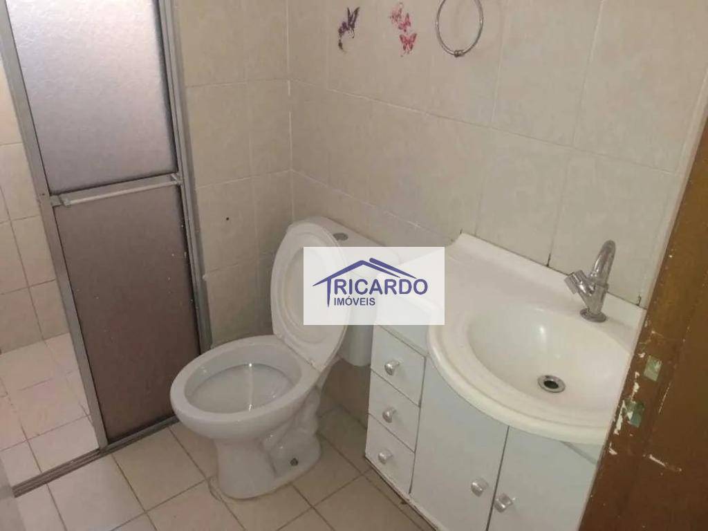 Apartamento à venda com 2 quartos, 54m² - Foto 1