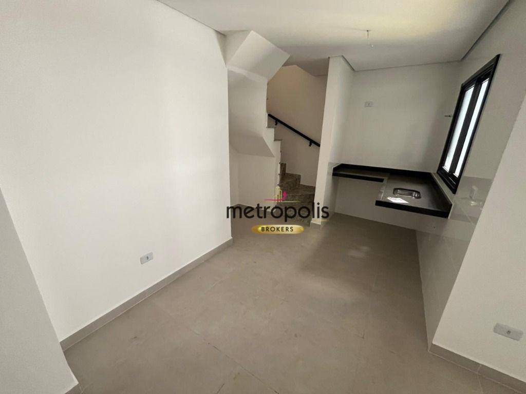 Cobertura, 2 quartos, 110 m² - Foto 3