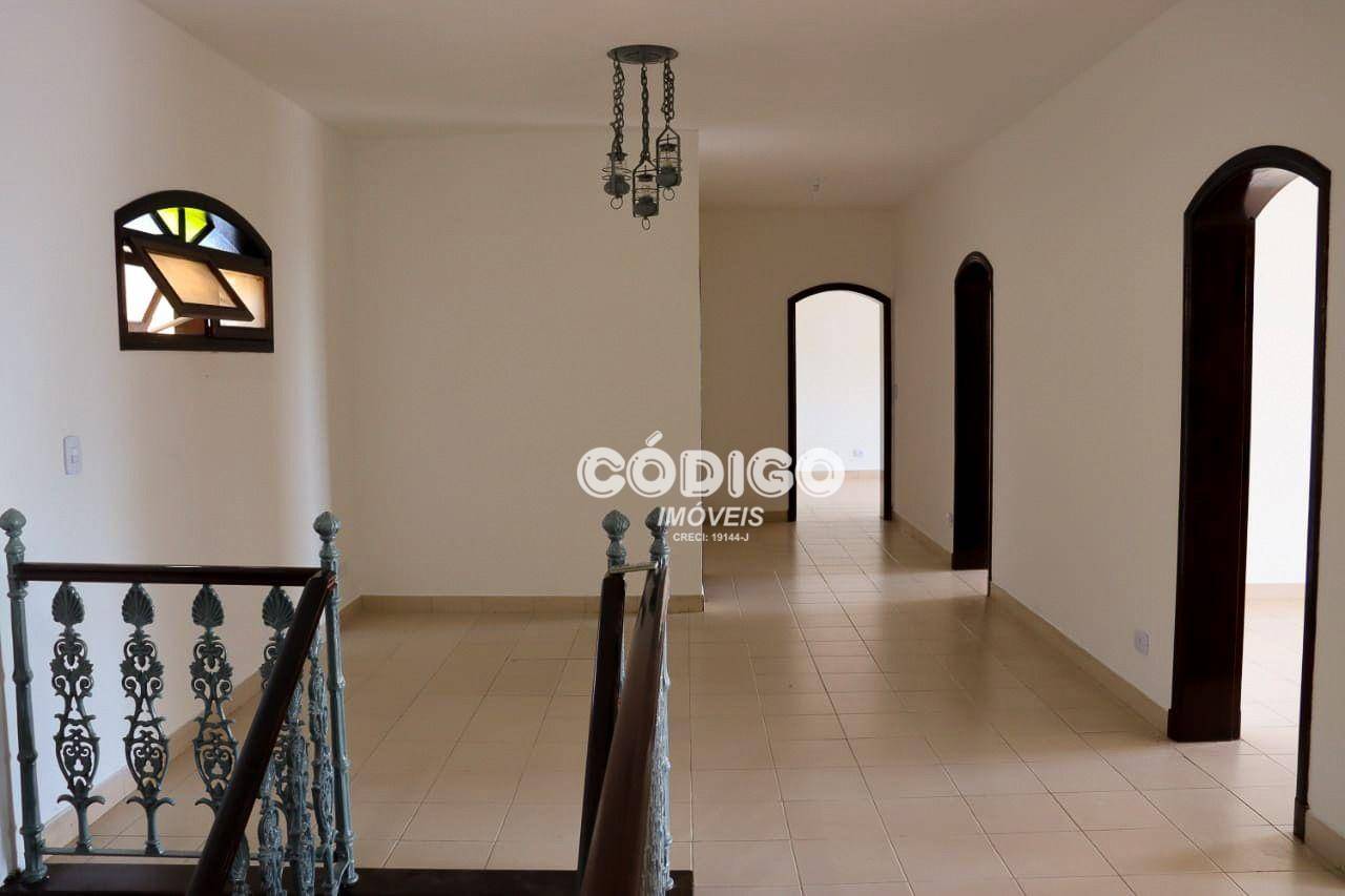 Sobrado à venda com 5 quartos, 880m² - Foto 23